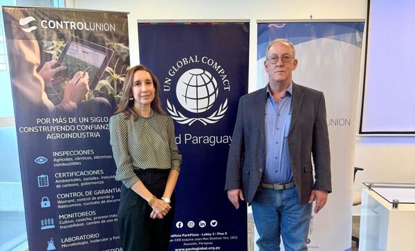 En Paraguay se reunirán expertos para debatir sobre carbono, bosques y sostenibilidad