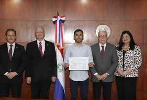 Popular / Pachi Carrizo ya tiene nacionalidad paraguaya