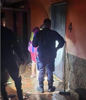 Popular / Arriero pilili ñembo celoso ohapy koty de su exyiyi
