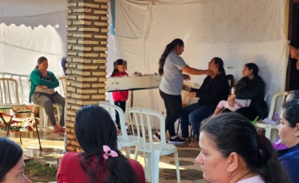 Pequeña de 3 años muere electrocutada, en el km 10 Monday