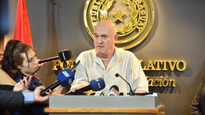 Reemplazo de Yamy Nal promete sortear cada mes parte de su salario y no venderse al cartismo