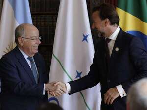 Mercosur-EFTA: las claves que todo el sector exportador sudamericano debe conocer - Mundo - ABC Color