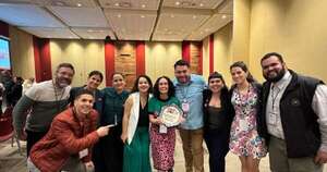 Diario HOY | MuCi recibe prestigioso premio en México por su espacio TatakuaLab