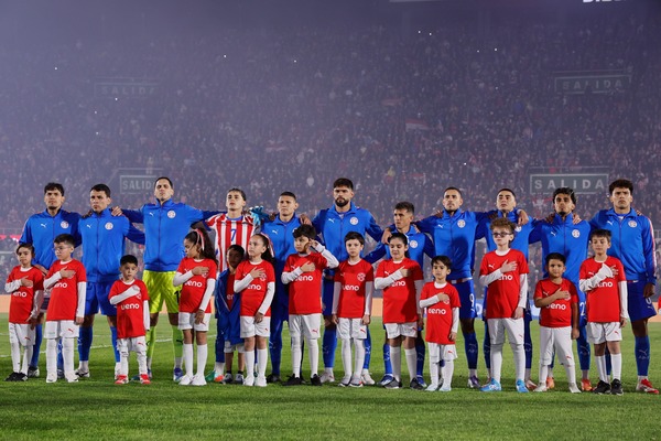 La Albirroja confirma su segundo amistoso en noviembre ante México