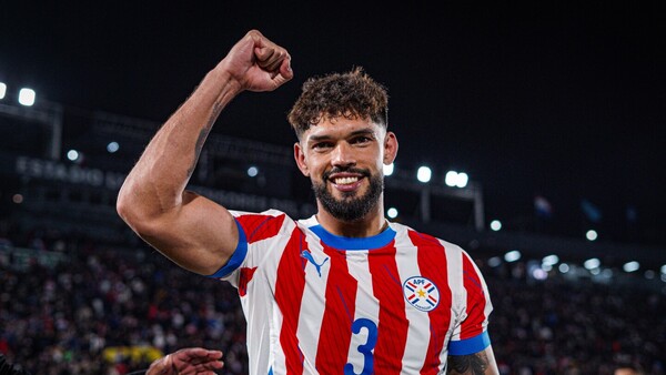 Paraguay confirma amistoso con México