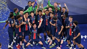 La Champions League continúa este miércoles