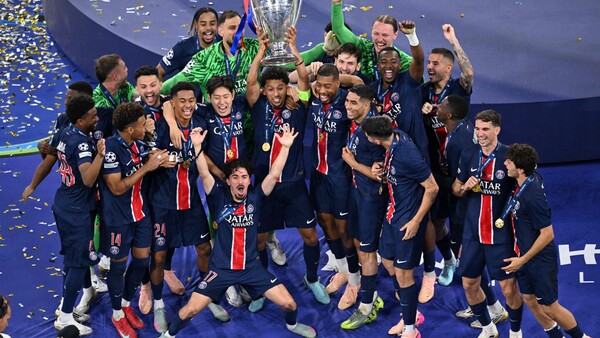 La Champions League continúa este miércoles