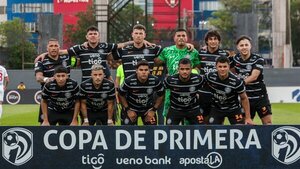 Óscar Vicente Scavone: “Es un año horrible”
