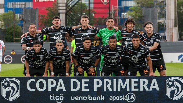 Óscar Vicente Scavone: “Es un año horrible”