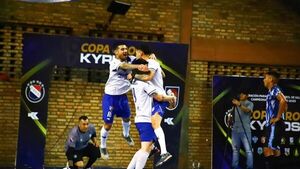 29 de Septiembre acaricia la Copa de Oro