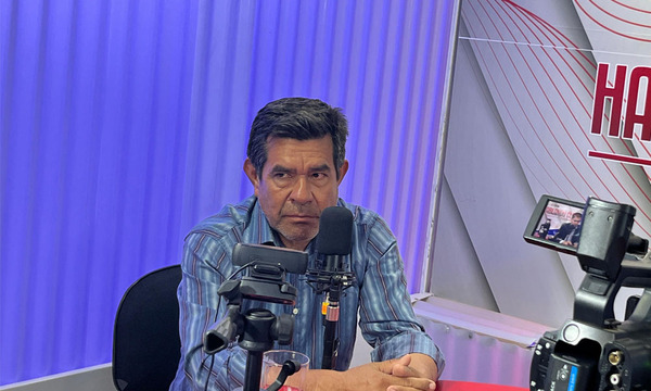 Padre de María Fernanda se defiende de acusaciones y confirma que entregó la ayuda recibida - OviedoPress