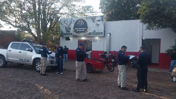 Carnicero recibió amenazas por «vender carne mucho más barata»