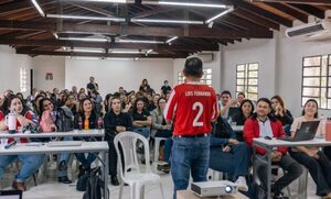 Lanzan campaña «verdeate» buscando mejorar calidad de vida de 100 mil familias