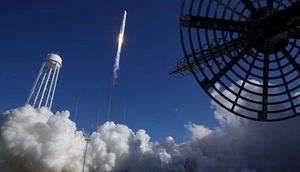 Popular / ¡Preparan lanzamiento del segundo satélite paraguayo!