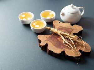 ¿Cómo disfrutar del té ginseng? Desde la preparación hasta maridajes - Gastronomía - ABC Color