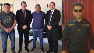Frustran intento de silenciar a la prensa en Itapúa