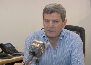 Heinz Bartel sobre el Instituto Paraguayo de la Carne: “El enfoque de un instituto es erróneo”