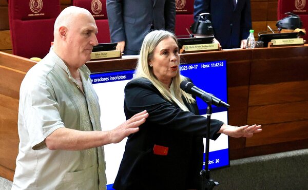 Juraron los reemplazantes de "Chaqueñito" y "Yamy Nal" en medio de polémica