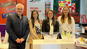 MG Importaciones celebra 29 años en Paraguay y se destaca en la Expo CAPASU 2025
