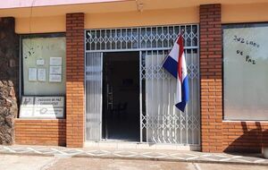 Asueto judicial y suspensión de plazos procesales en Caraguatay