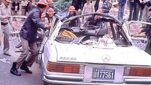 A 45 años del atentado a Somoza en Paraguay, que dio la vuelta al mundo
