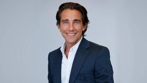 Versus / La ATP nombra al antiguo tenista Eno Polo como director general