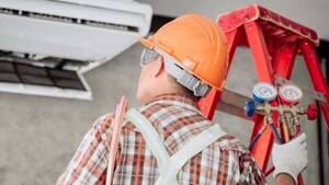 Aprendé a instalar aire y ganar más platita