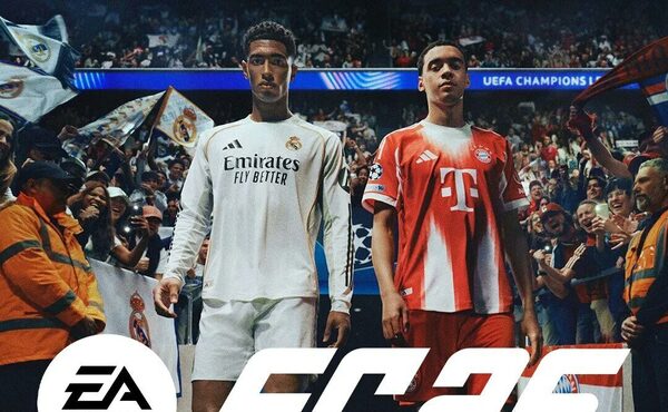 Versus / El videojuego "FC 26" vuelve a los "fundamentos" de Fifa para reconciliarse con sus fans
