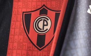 Llamaron al hijo de una leyenda para dirigir Cerro Porteño