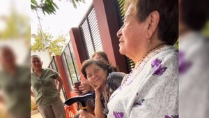 Propuesta indecente: Doña contó que un taxista le pidió ir “ahí donde vy’amos”