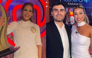 El hermano de Jessi Torres dispara sin filtro contra “MasterChef Celebrity”: “Fue un robo descarado”