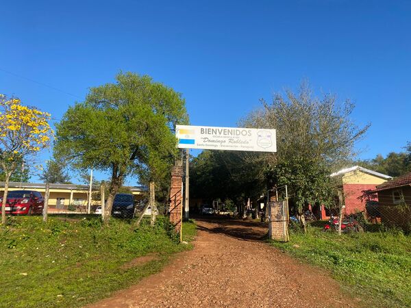 Escuela Santo Domingo denuncia constantes cortes de energía en Encarnación
