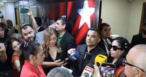 Diario HOY | Defensa de Yamy Nal anuncia cuál será su próxima movida