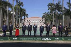 Mercosur advierte a la UE sobre la propuesta de las salvaguardas agrícolas  - Mundo - ABC Color