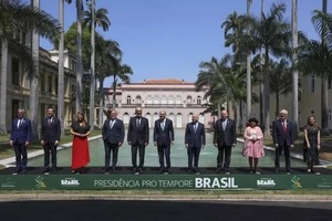 Mercosur y EFTA firman acuerdo de libre comercio - ADN Digital