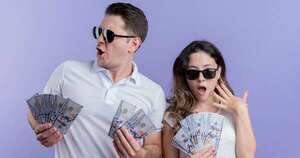 La Nación / Paraguaya cuestionó a mujeres que solo buscan dinero y estatus en los hombres