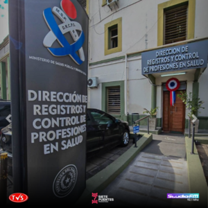 REGISTROS Y CONTROL HABILITA JORNADA DE TRÁMITES EN HOSPITAL GENERAL ITAPÚA - «TVS DIGITAL»