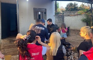 Niño de 7 años fue rescatado de una vivienda donde presumen era explotado sexualmente - trece