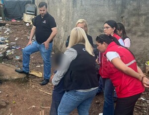Rescatan a un niño de 7 años que supuestamente era explotado sexualmente | Unicanal