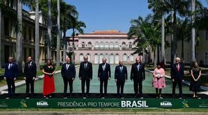 Mercosur y EFTA firman acuerdo de libre comercio