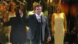 Popular / ¡Juan Gabriel tenía su propio chamán ra'e!