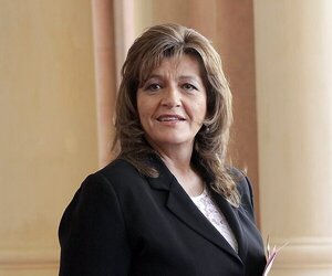 Senadora Blanca Ovelar: «La falta de justicia en el Senado debilita la democracia»