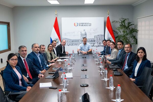 MEF eleva proyección y estima que economía crecerá 5% en 2025 - El Trueno