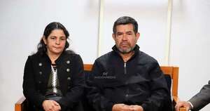 Diario HOY | Crimen de María Fernanda: acusan a su padre de lucrar con su muerte