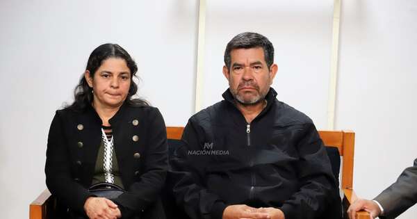 Diario HOY | Crimen de María Fernanda: acusan a su padre de lucrar con su muerte