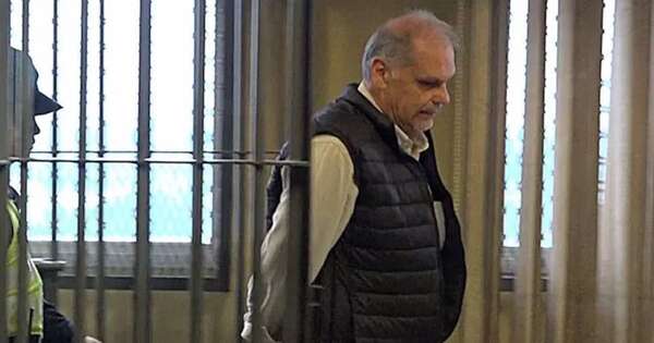 Diario HOY | Refuerzan acusación fiscal en juicio oral contra exministro de la SEN