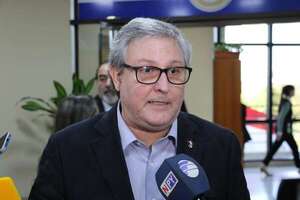 AUDIO. Senador Rafael Filizzola sobre Los Sobres Del Poder: “No creo que se le pueda obligar a alguien a pasar por el polígrafo” - Periodísticamente - ABC Color