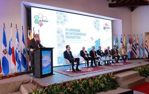 Itaipú reafirma su papel en la integración energética regional - ADN Digital