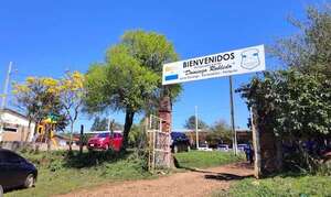 Reclaman solución a los constantes cortes de energía en una escuela de Encarnación - Nacionales - ABC Color