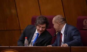 Javier Milei adelantó construcción de un nuevo puente con Paraguay – Prensa 5